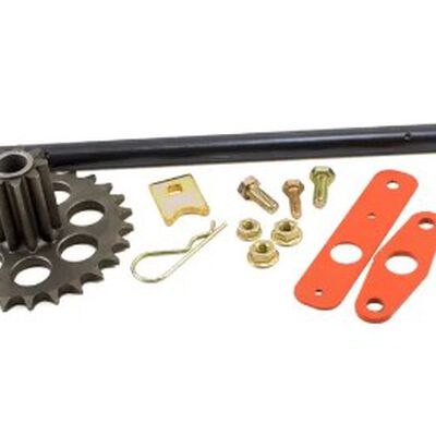 Ariens Company 52603500 Pinion Shaft Frame Repair Kit
