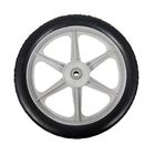 MTD 734-1861 Lawn Mower Wheel Assembly 14" X 2" Link