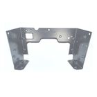 Husqvarna 531152601 Lawn Mower Upper Drawbar Fender Drain 2-Pieces