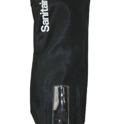 Sanitaire E-53469-28 Zipper Bag Assembly - Package