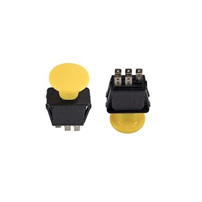 Toro 114-0279 Lawn Mower PTO Switch On-On