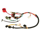 MTD 725-06041 Harness CR12 NO RM