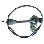 Simplicity 1666266SM Lawn Mower Throttle Control