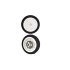 Toro 105-3036 Lawn Mower Rear Wheel Gear Assembly