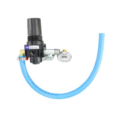 Jenny 360-1109 Pressure Regulator