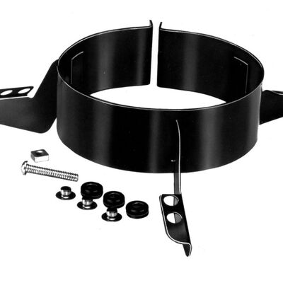 Tradepro FM55 Century Belly Band Kit-3