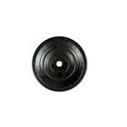 Ariens Company 07310200 Lawn Mower Pulley V-Belt W/Key Salem 10.00" X 0.88"