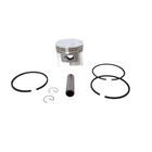 Honda 13101-883-003 Lawn Mower Piston Standard