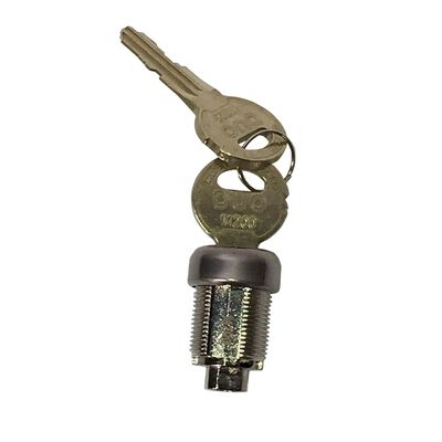 Weather Guard 70168-200 Hi-Side Truck Box Lock Core