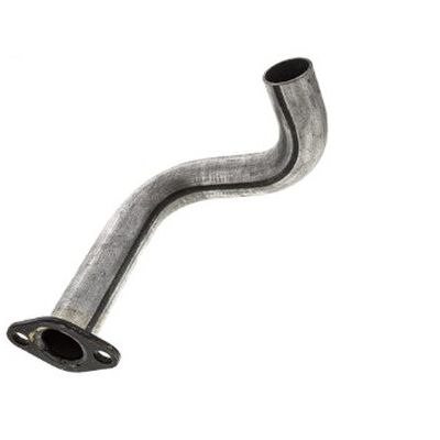 MTD 751-10254 Lawn Mower Right Hand Exhaust Tube
