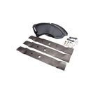 Husqvarna 531309626 54" Lawn Mower Mulching Kit