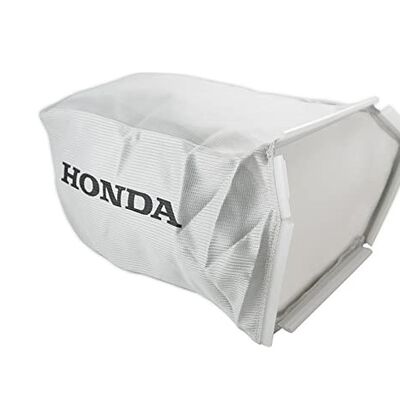 Honda 81320-VA3-E50 Fabric Grass Bag