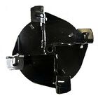 Ariens Company 02423751 Snow Blower Fan 12" Black