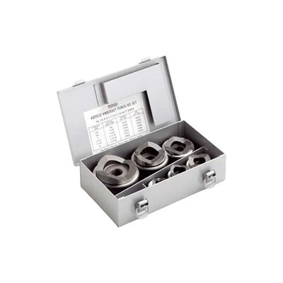 Ridgid 17517 Knockout Punch 1-1/2"
