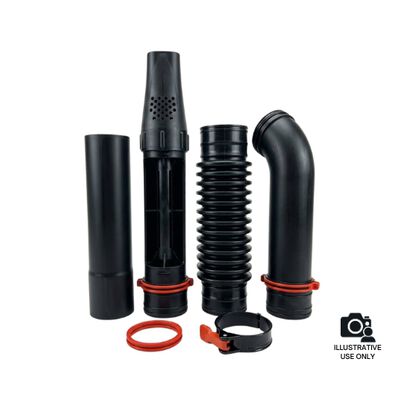 Echo P021054610 Leaf Blower Tube Kit