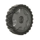MTD 634-06985 Lawn Mower Wheel Assembly 8" X 2" Sl