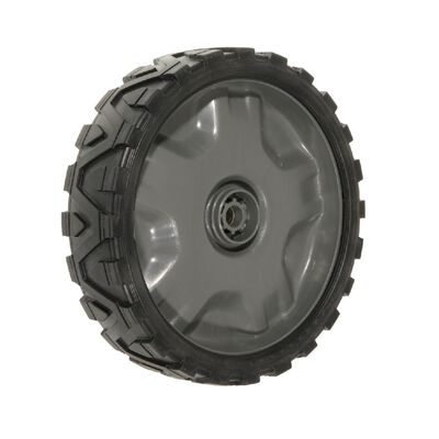 MTD 634-06985 Lawn Mower Wheel Assembly 8" X 2" Sl