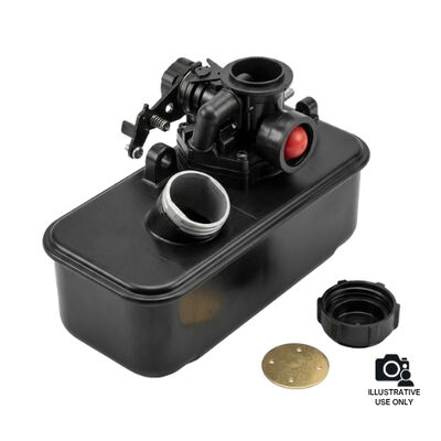 BRIGGS & STRATTON 299072 Engine Tank Fuel Assembly