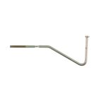 Bolens 747-04322 Lawn Tractor Front Deck Adjust Rod 38"