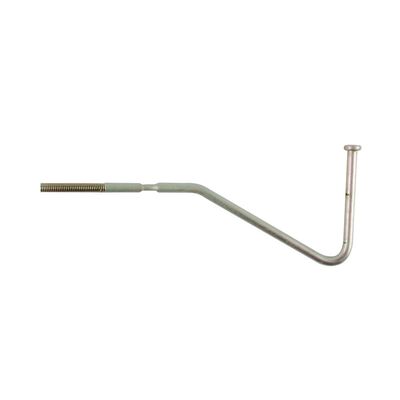 Bolens 747-04322 Lawn Tractor Front Deck Adjust Rod 38"