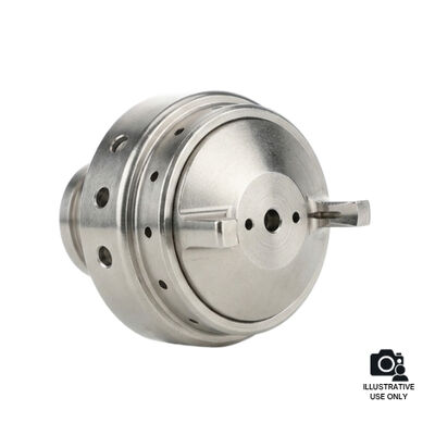Ingersoll Rand 210G-40 Paint Sprayer Air Cap