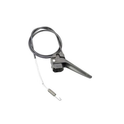 Poulan 532188562 Tine Control Lever Assembly