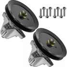 MTD 918-04865A Spindle Assembly W/Pulley 6.93" DIA