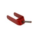Toro 110-6581-01 Caster Fork Assembly