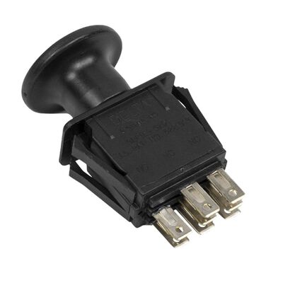 Husqvarna 582107601 Lawn Mower PTO Switch 8-Terminal