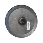 Husqvarna 588071301 Lawn Tractor Pulley Poly-Vinyl 7.50" X 0.626"