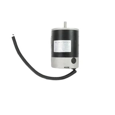 Edic 10442-1A Motor Brush