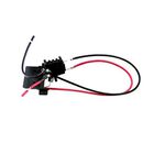 Homelite 270504001 Lawn Mower Switch Assembly