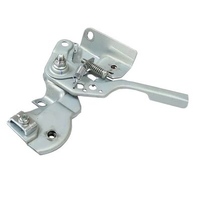 Honda 16500-ZH7-820 Engine Remote Control Assembly