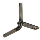 Ariens Company 02735300 Lawn Mower Wheel Spindle-RH