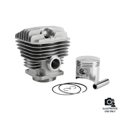 Husqvarna 599886701 Leaf Blower Cylinder & Piston