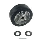 Yeats Dolly 22-14 Hand Truck & Dolly Wheel Complete W/Bearing