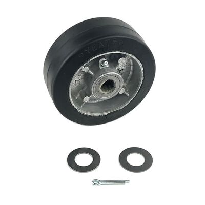 Yeats Dolly 22-14 Hand Truck & Dolly Wheel Complete W/Bearing