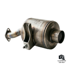 Kawasaki 49070-0932 Engine Complete Muffler