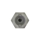 Husky E109058 Air Compressor Bushing 1.5" NPSM X 1/4" NPTF