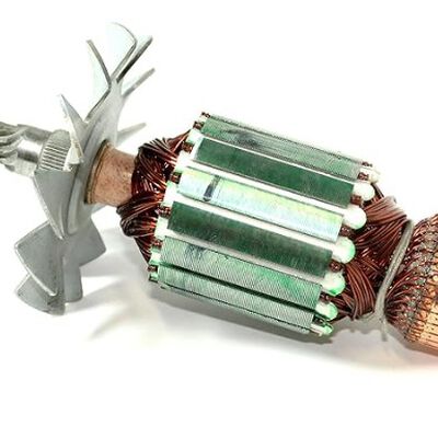 Bosch Power Tools 1619PA5591 Armature