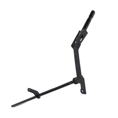 Poulan 580435801 Brake Shaft Assembly-Medium Black