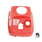 Honda 63510-V10-R10 Snow Blower Cover Top