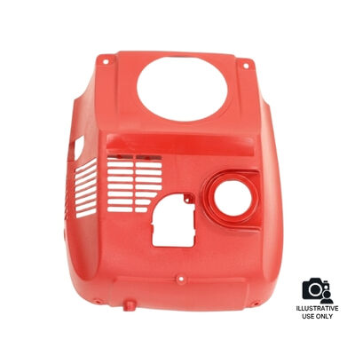Honda 63510-V10-R10 Snow Blower Cover Top