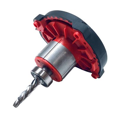 Milwaukee 16-01-6035 Rotor Assembly