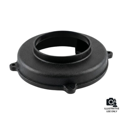 Little Wonder 4165926.1 Leaf Blower Center Intake Panel