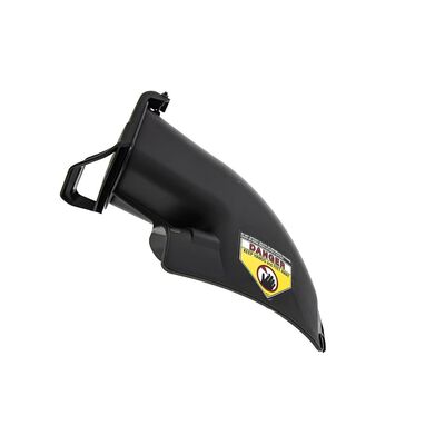MTD 931-0066 Lawn Mower Top Discharge Chute Assembly