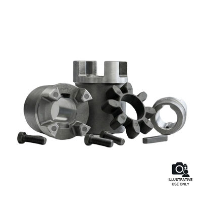 Bluebird 577121554 Engine Pump Coupling Assembly Kit