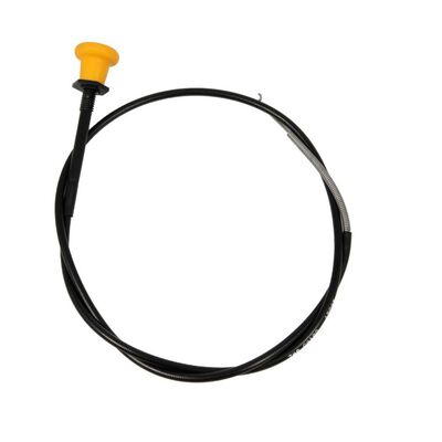 MTD 746P04120 Lawn Tractor Choke Cable 40.5