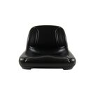 MTD 757-04088A Lawn Mower High Back Seat Black