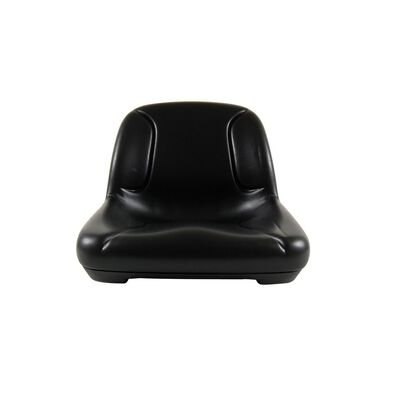 MTD 757-04088A Lawn Mower High Back Seat Black